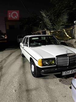 مێرسێدس بێنز E-Class